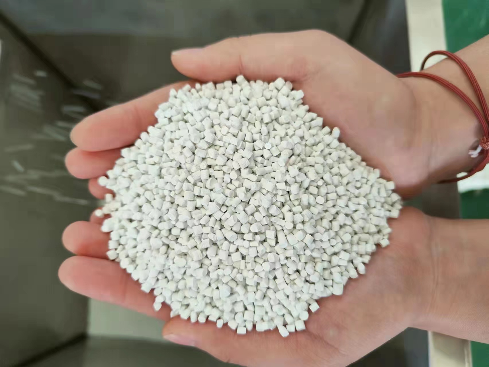 塑料PVC造粒生产线使用过程中的注意事项