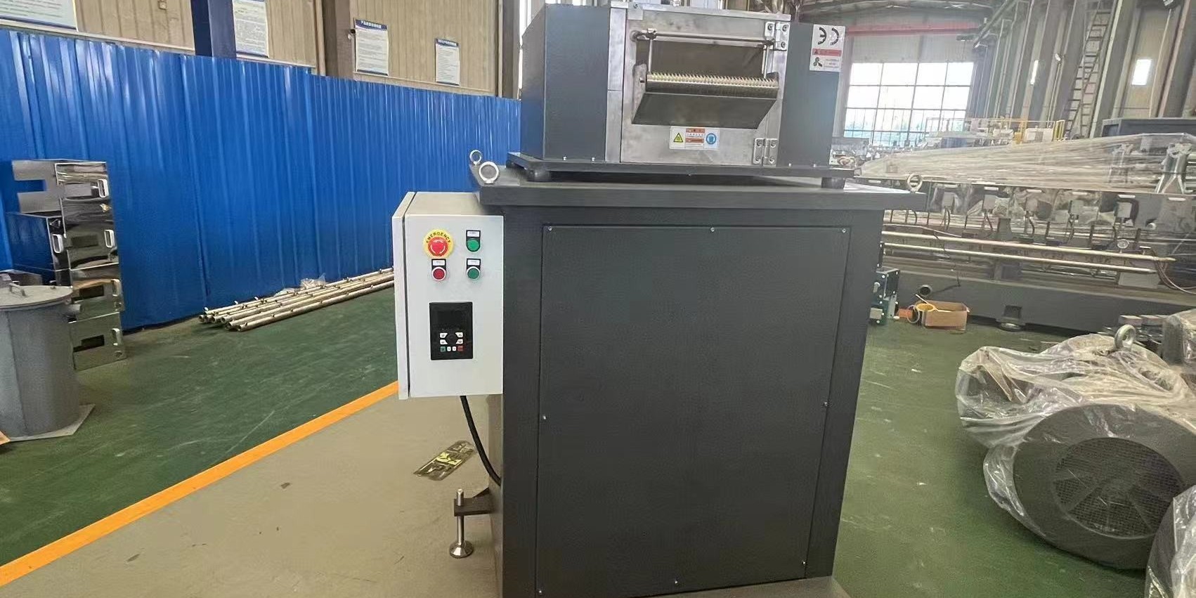 造粒厂家必知干货：降解塑料改性造粒，应该用哪种切粒方式？