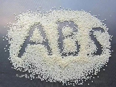 注塑业干货：六种再生塑料的工艺流程解析之----ABS/PC/PVC