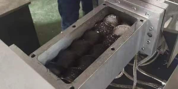 造粒生产线怎么维护和保养